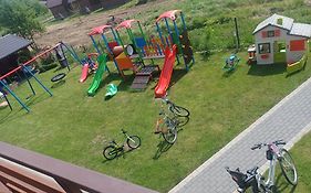 Apartamenty Majka